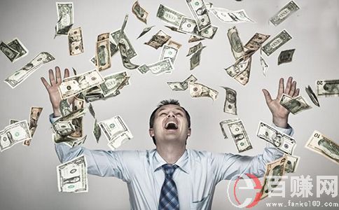 創業首選冷門項目,自動引流輕松賺錢. 第2張 創業首選冷門項目,自動引流輕松賺錢. 第2張